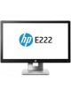 HP EliteDisplay E222 21.5"